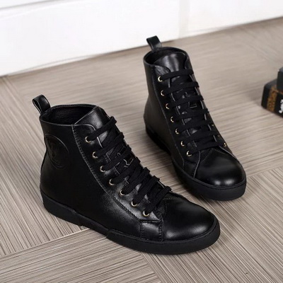 LV Casual shoes Women--015